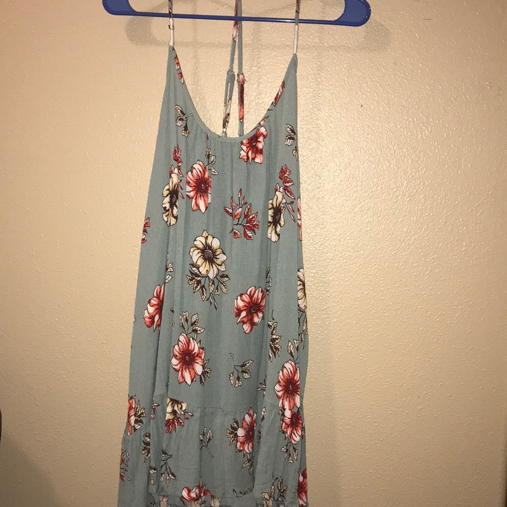 NWOT Summer Dress